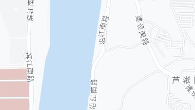酒店地图