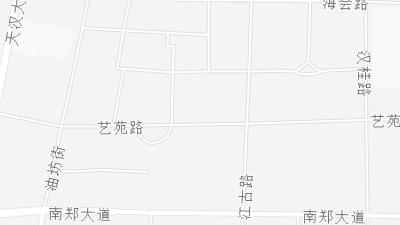 酒店地图