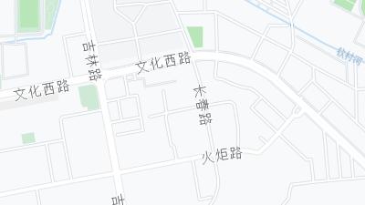 酒店地图