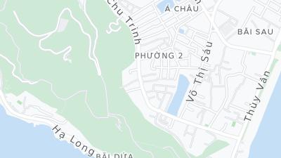 Visa hotellet på en karta