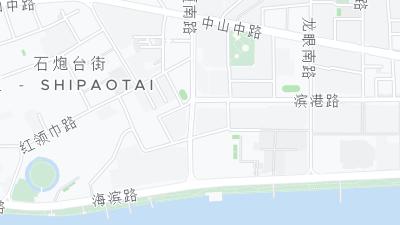 酒店地图