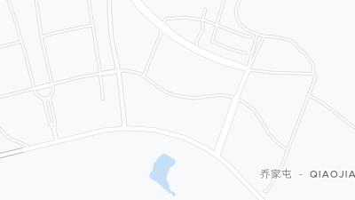 酒店地图