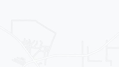 Mapa de localização do hotel