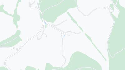 Kort over hotellets beliggenhed