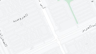 Abi Bakr As Siddiq Road