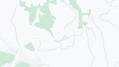 Mapa de localització de l'hotel