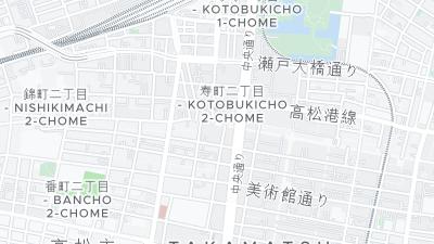 酒店地图
