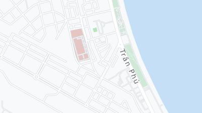 Visa hotellet på en karta