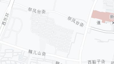 酒店地图