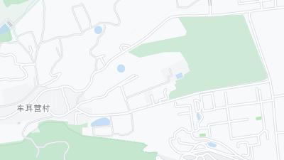 Mapa de localització de l'hotel