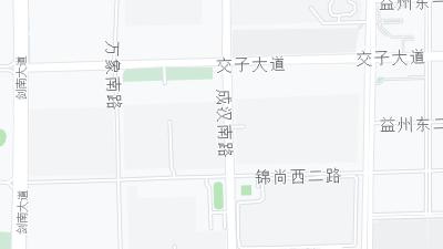 酒店地图