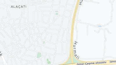 Visa hotellet på en karta