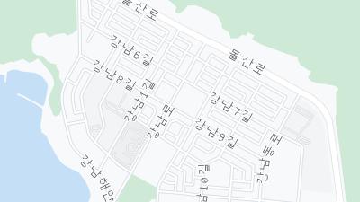 Plan de localisation de l'hôtel