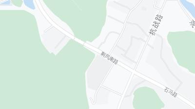 酒店地图