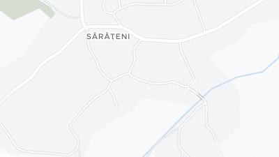 Mapa de localització de l'hotel