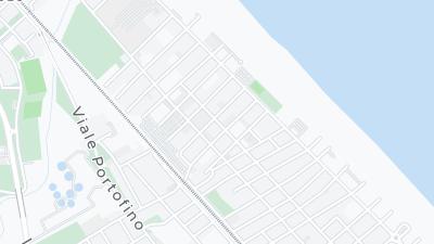 Mappa di localizzazione hotel