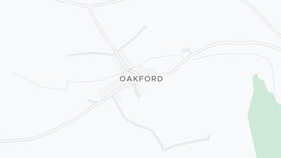 Mapa de localização do hotel