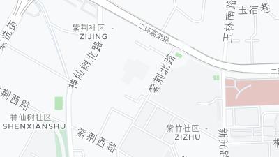 酒店地图