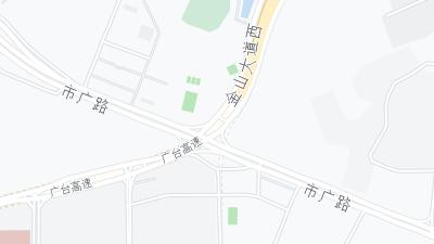 酒店地图