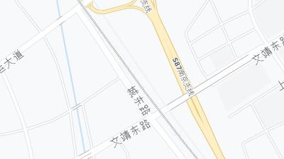酒店地图