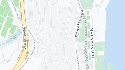 Mapa de localització de l'hotel