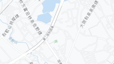 酒店地图