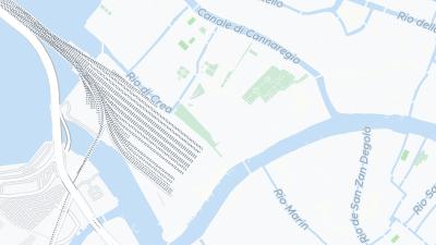 Mapa de localització de l'hotel