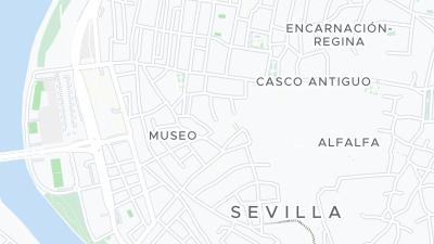 Mappa di localizzazione hotel