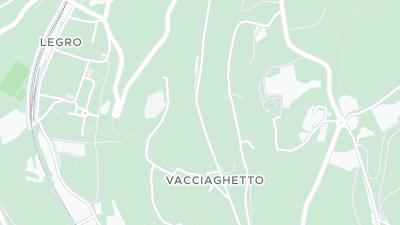 Plan de localisation de l'hôtel