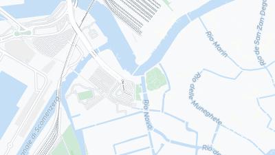 Mapa de localización del hotel