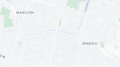 Mapa de localització de l'hotel