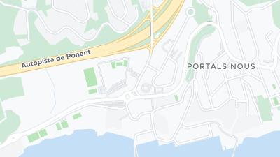 Avenida Tomas Blanes Tolosa,  4