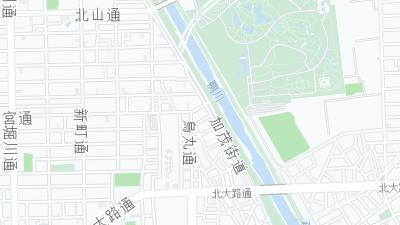 酒店地图