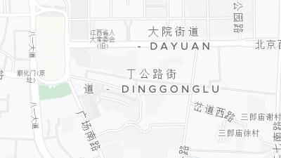 酒店地图