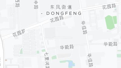 酒店地图