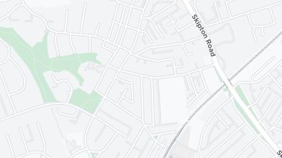 Mapa de localització de l'hotel