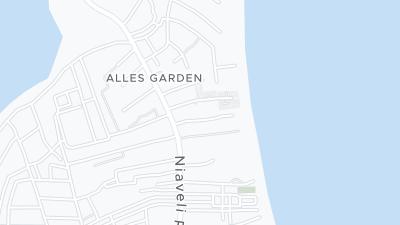 Visa hotellet på en karta