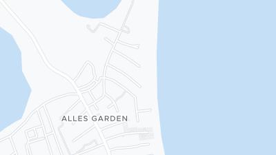 Kort over hotellets beliggenhed