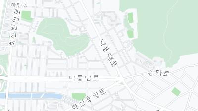 Mappa di localizzazione hotel