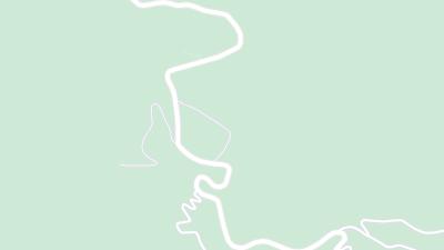 Mapa de localització de l'hotel