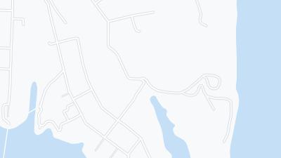 Mapa de localització de l'hotel