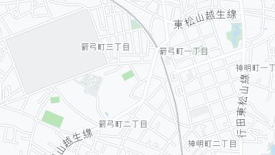 酒店地图