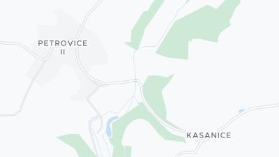 Mapa de localització de l'hotel