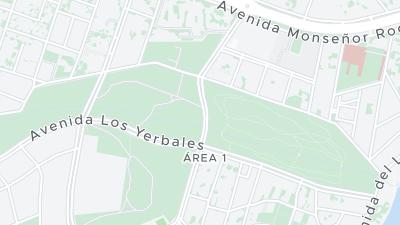 Parana Country Club - C/ Botero Norte