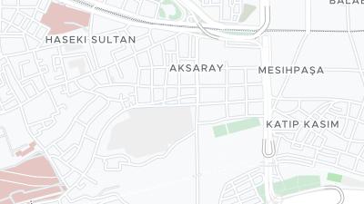 Kucuklanga Araligi Caddesi No.11, Aksaray