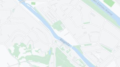 Mappa di localizzazione hotel