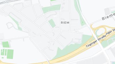 Mapa de localização do hotel