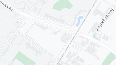 Mappa di localizzazione hotel