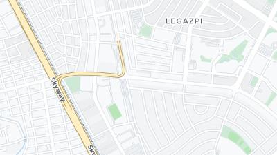 Mapa de localització de l'hotel