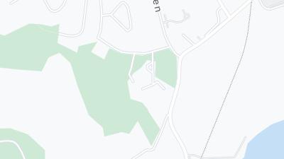 Mappa di localizzazione hotel